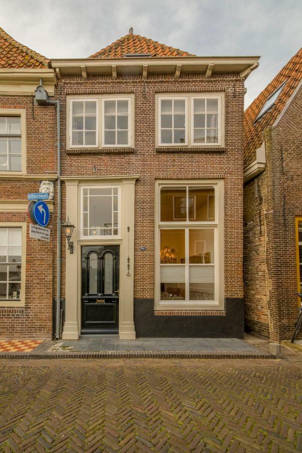 Tulpenhuis Enkhuizen Exterior foto