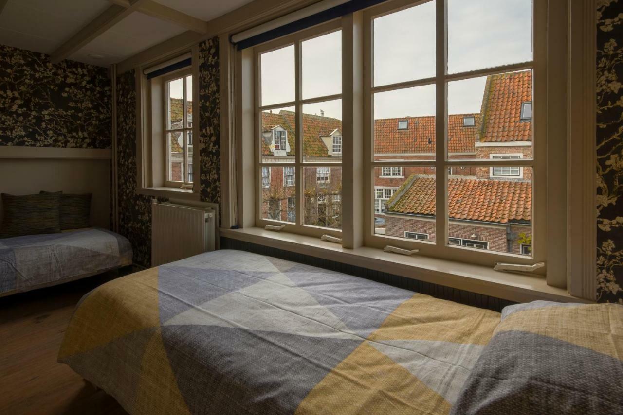 Tulpenhuis Enkhuizen Exterior foto